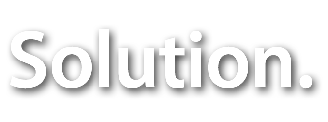 Solution 